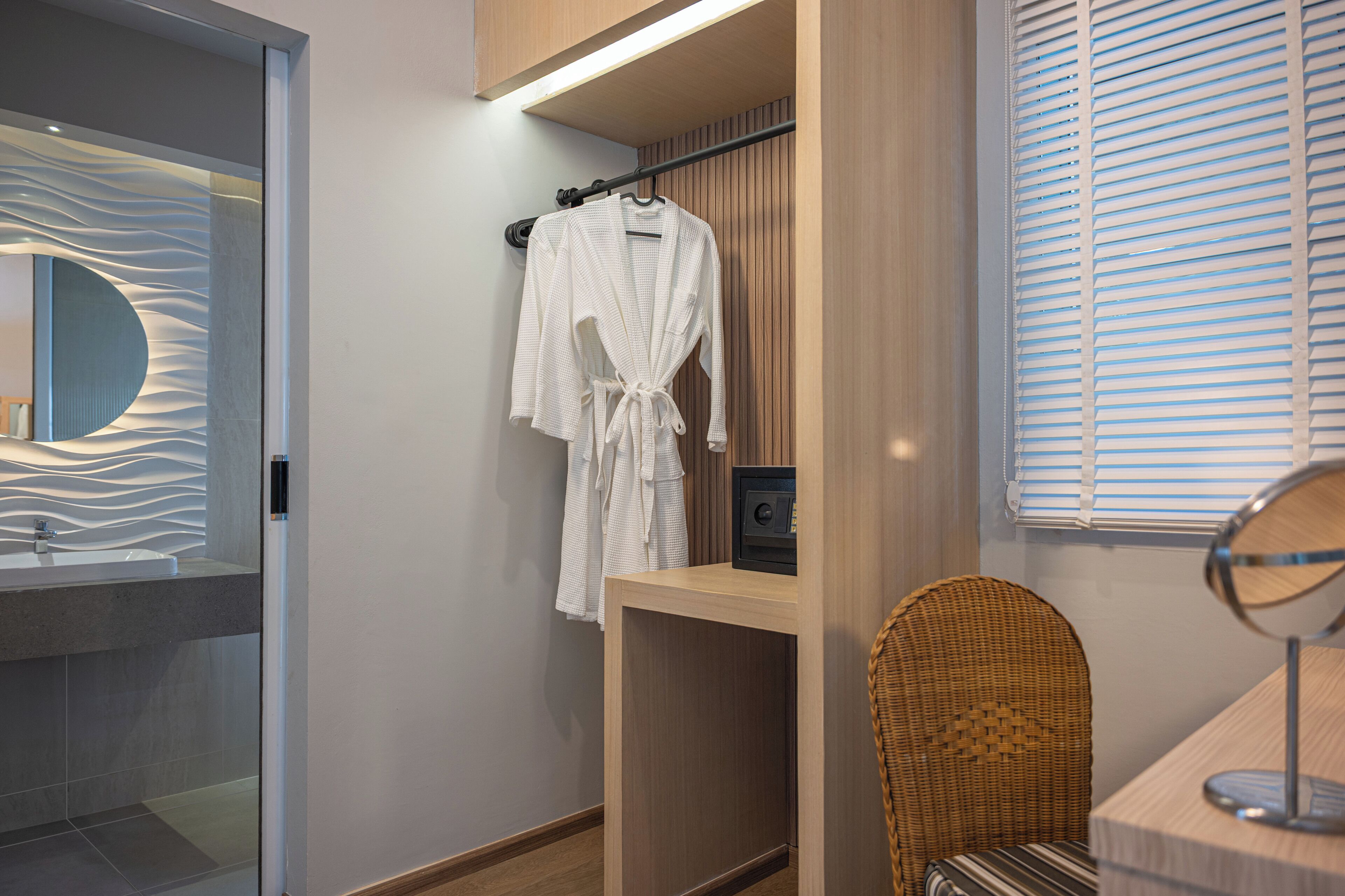 Photo - Samui Natien Resort