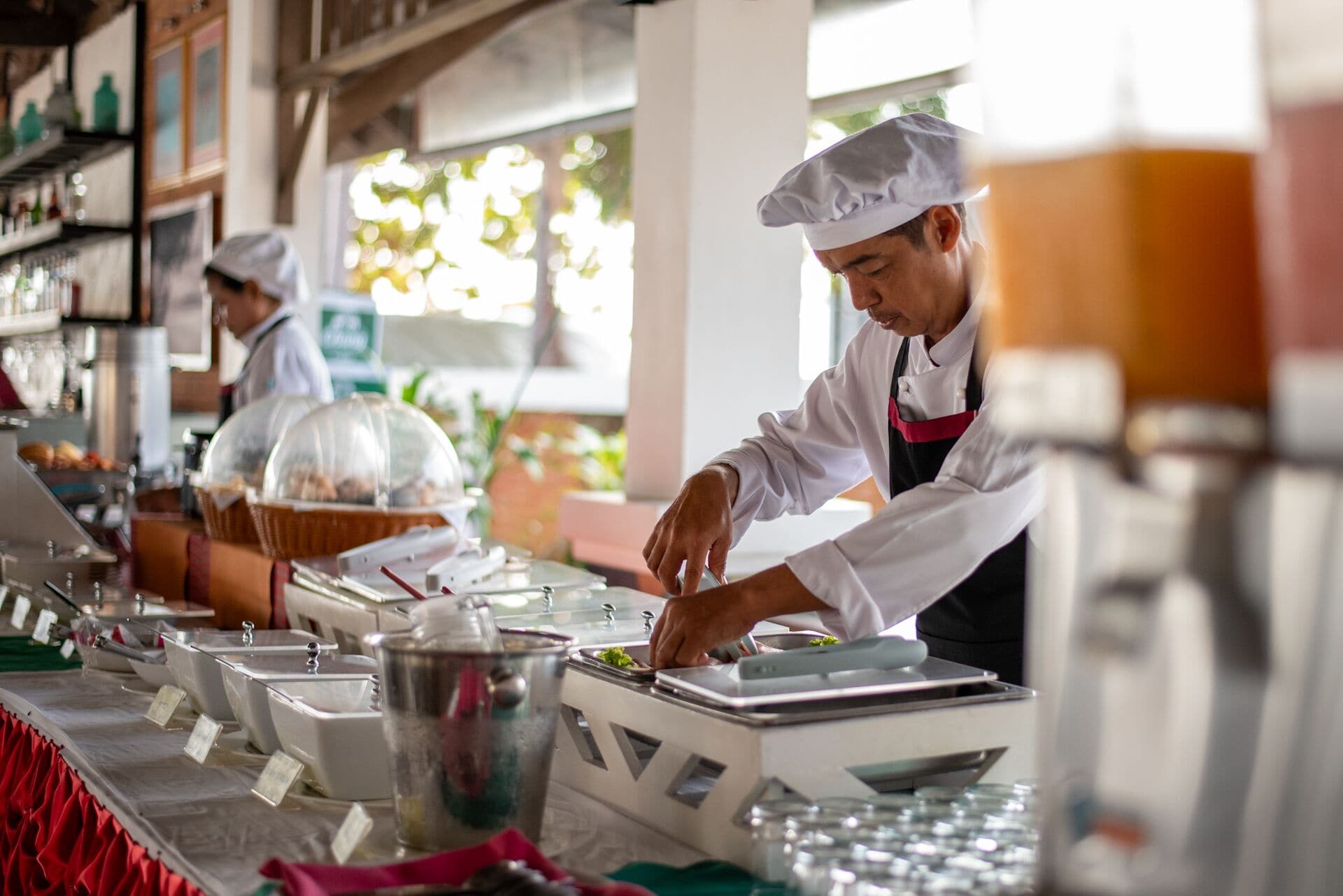 Photo - Samui Natien Resort