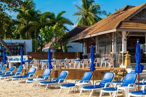 ที่อาบแดด