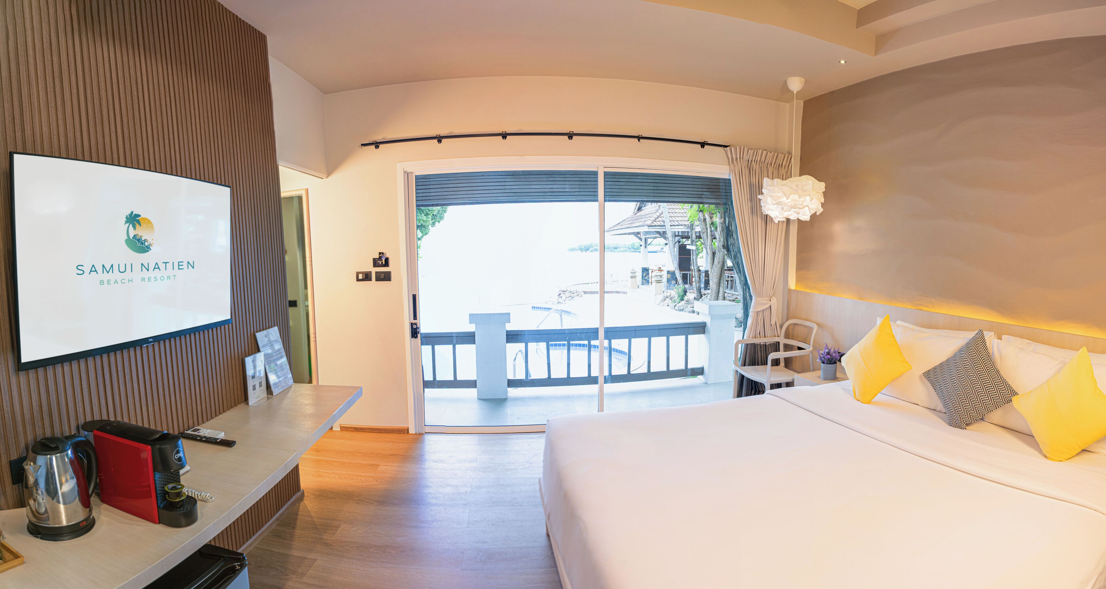 Photo - Samui Natien Resort