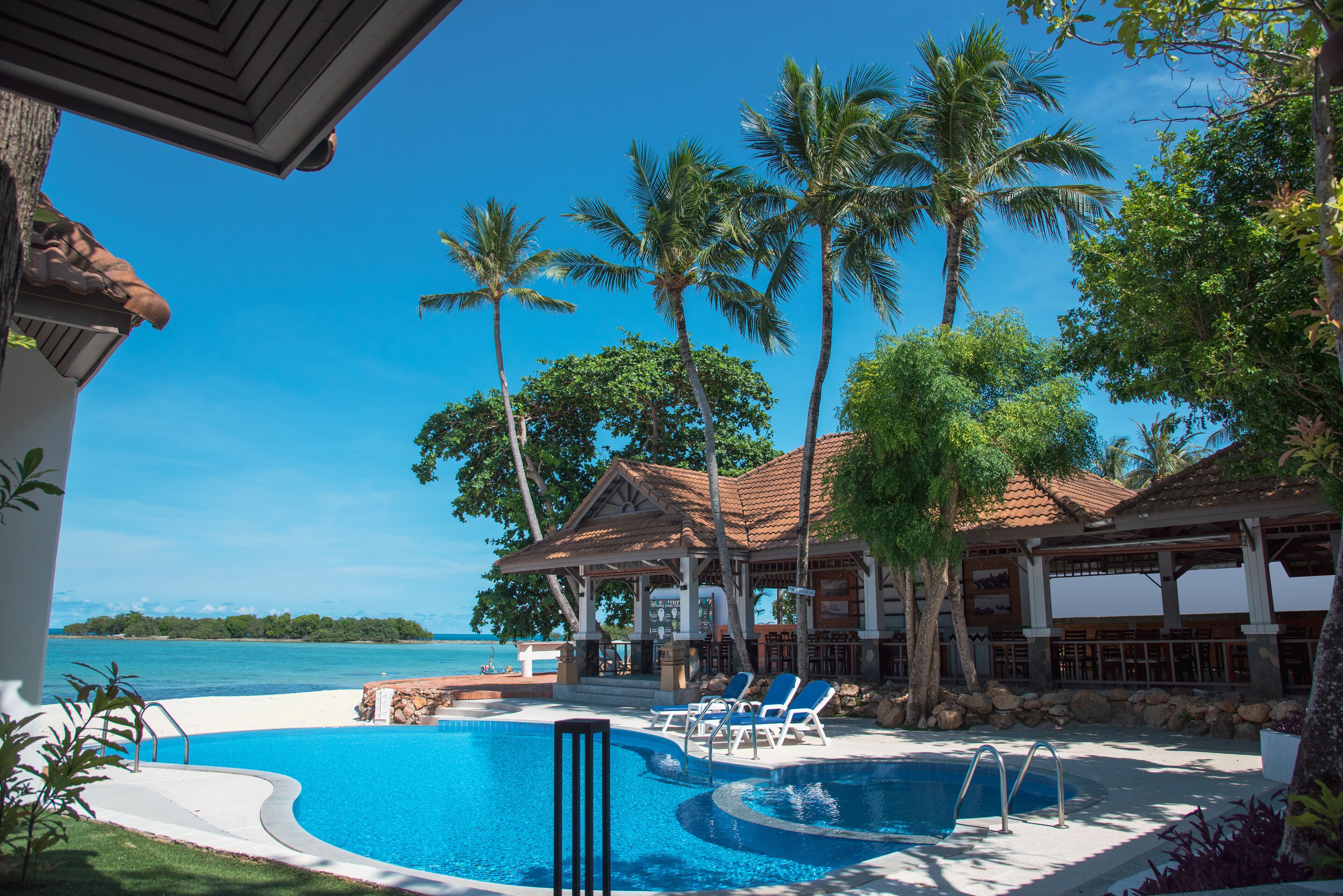 Photo - Samui Natien Resort