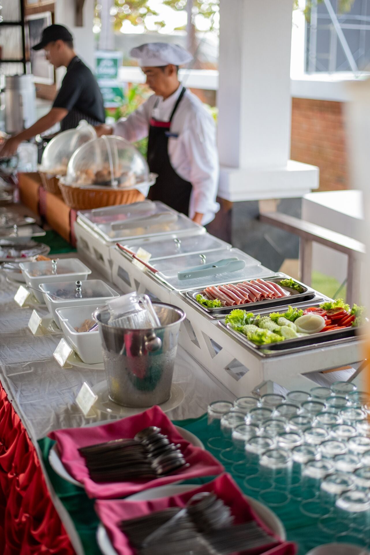 Photo - Samui Natien Resort