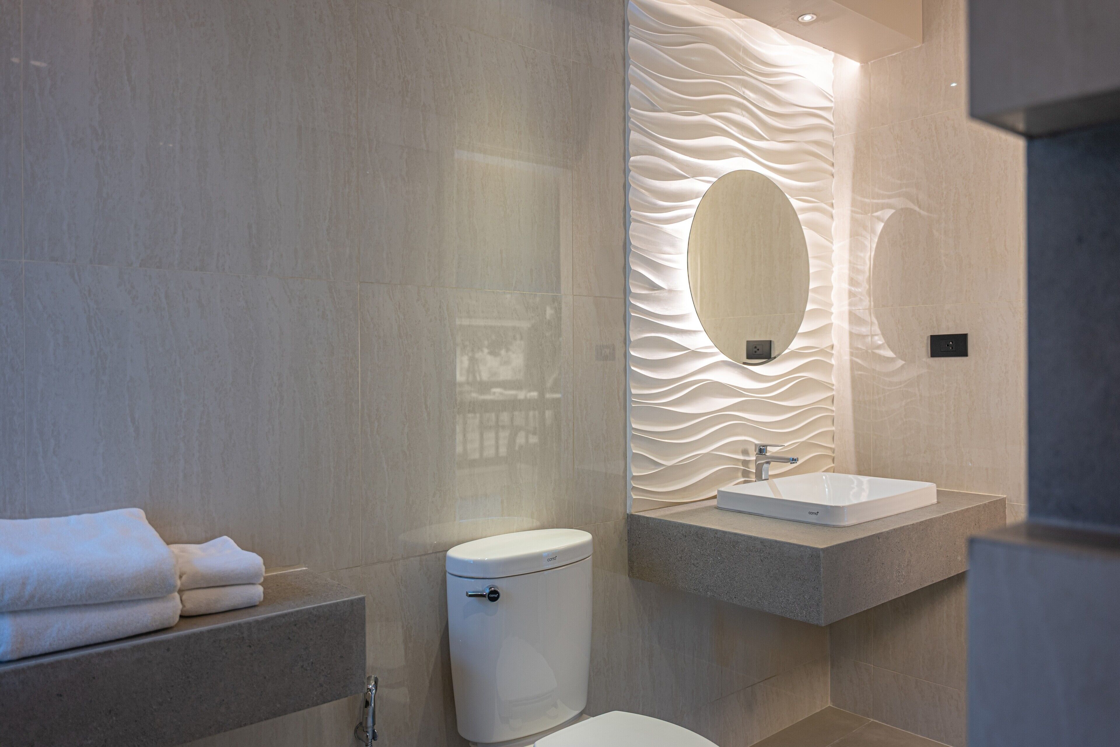 Photo - Samui Natien Resort