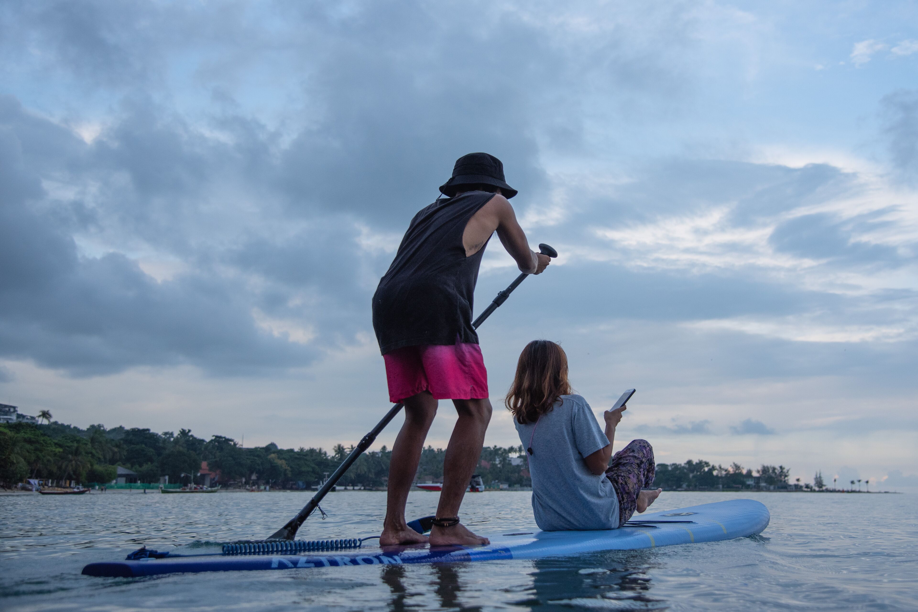 Photo - Samui Natien Resort