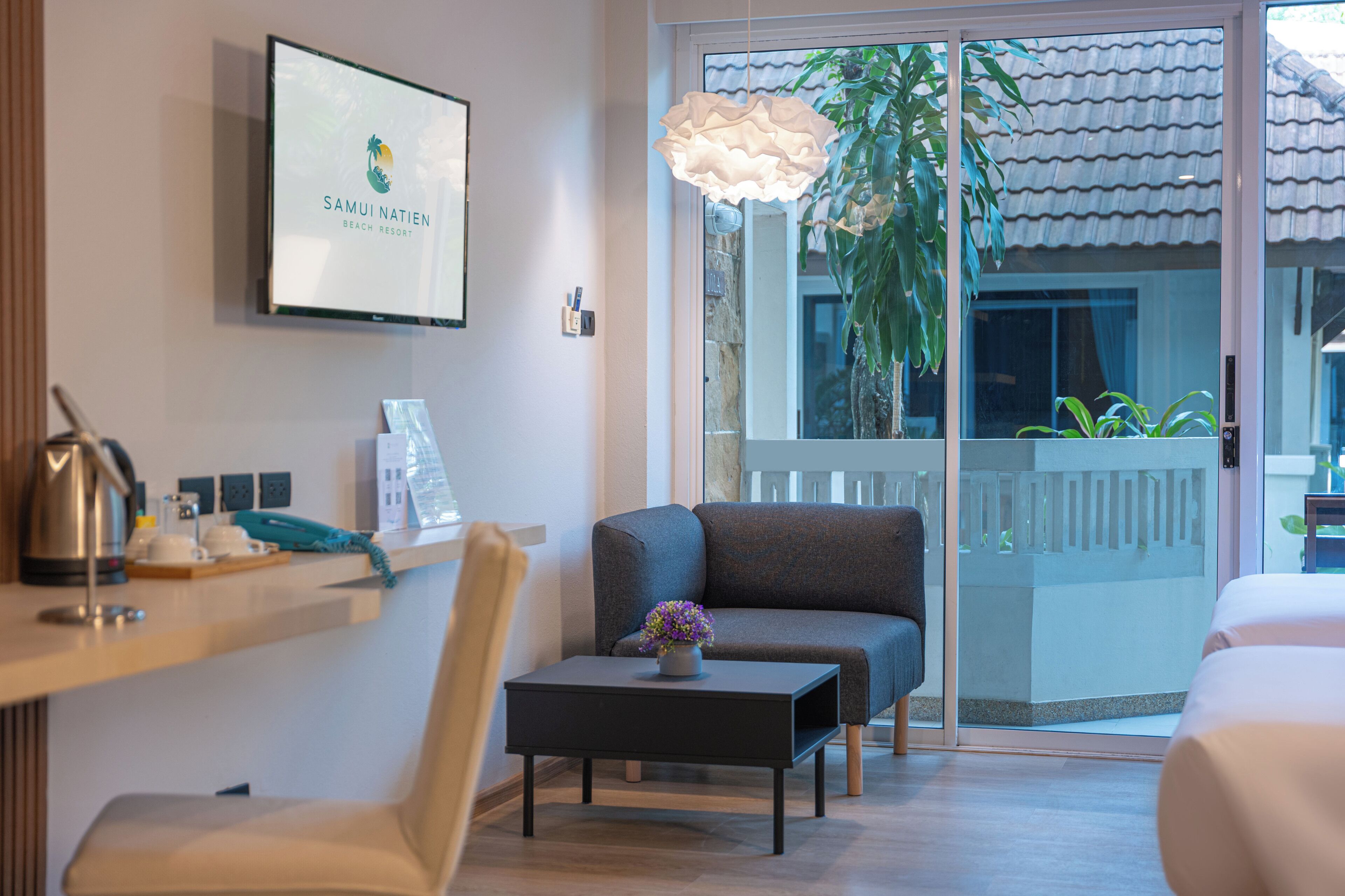 Photo - Samui Natien Resort