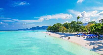 Samui Natien Resort