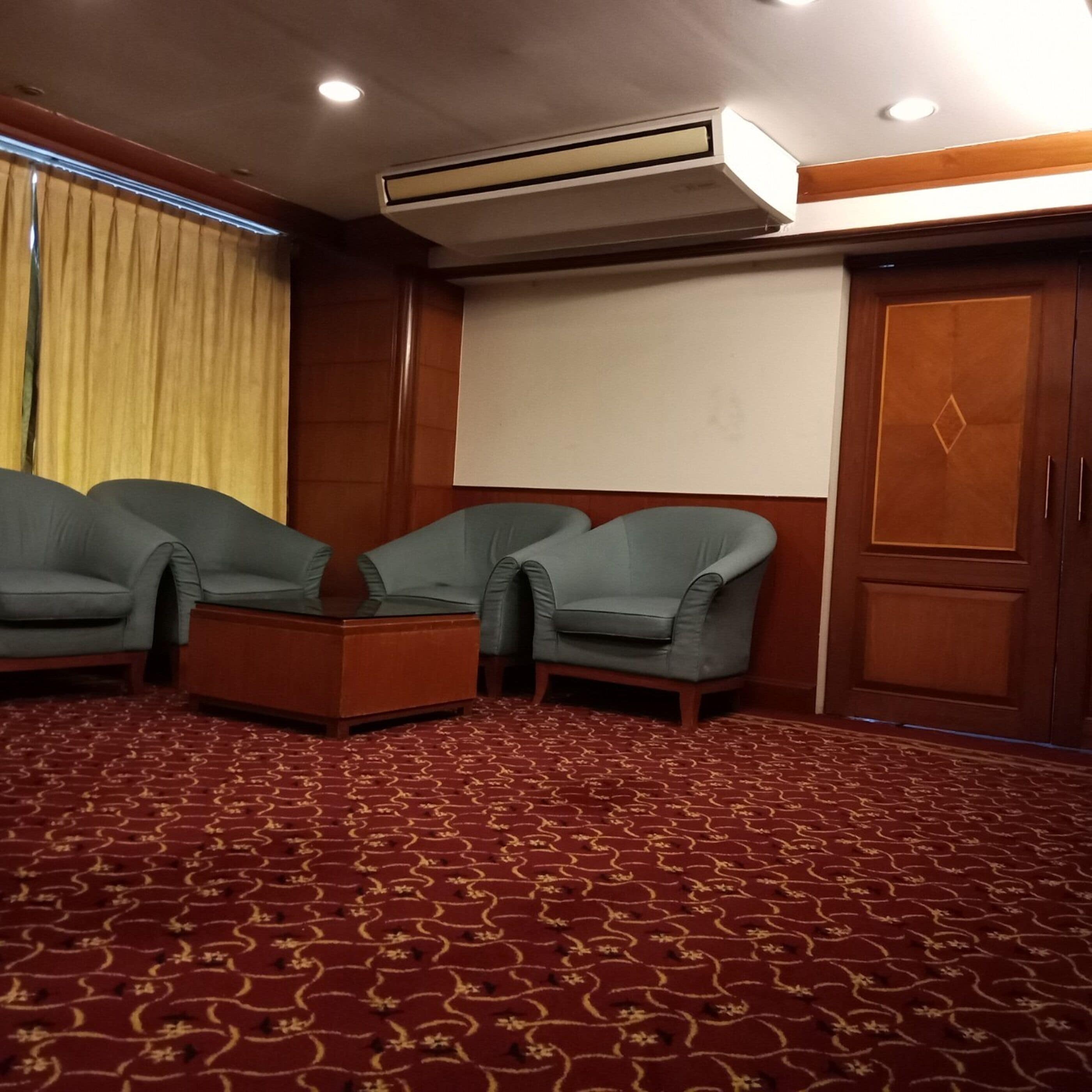 Foto - Ayothaya Hotel