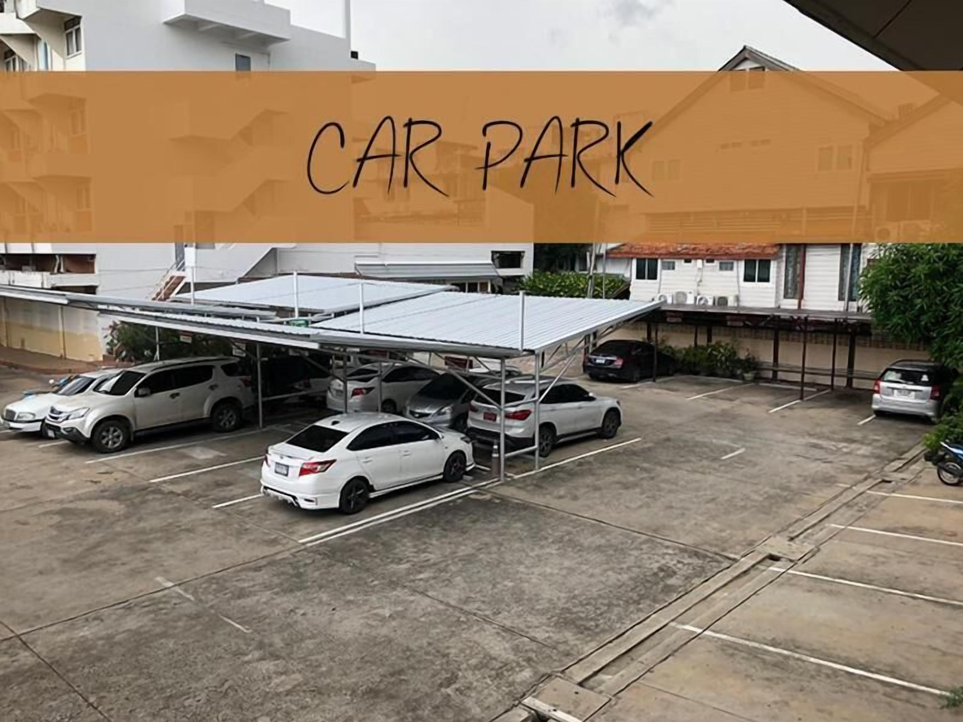 Photo - Ayothaya Hotel