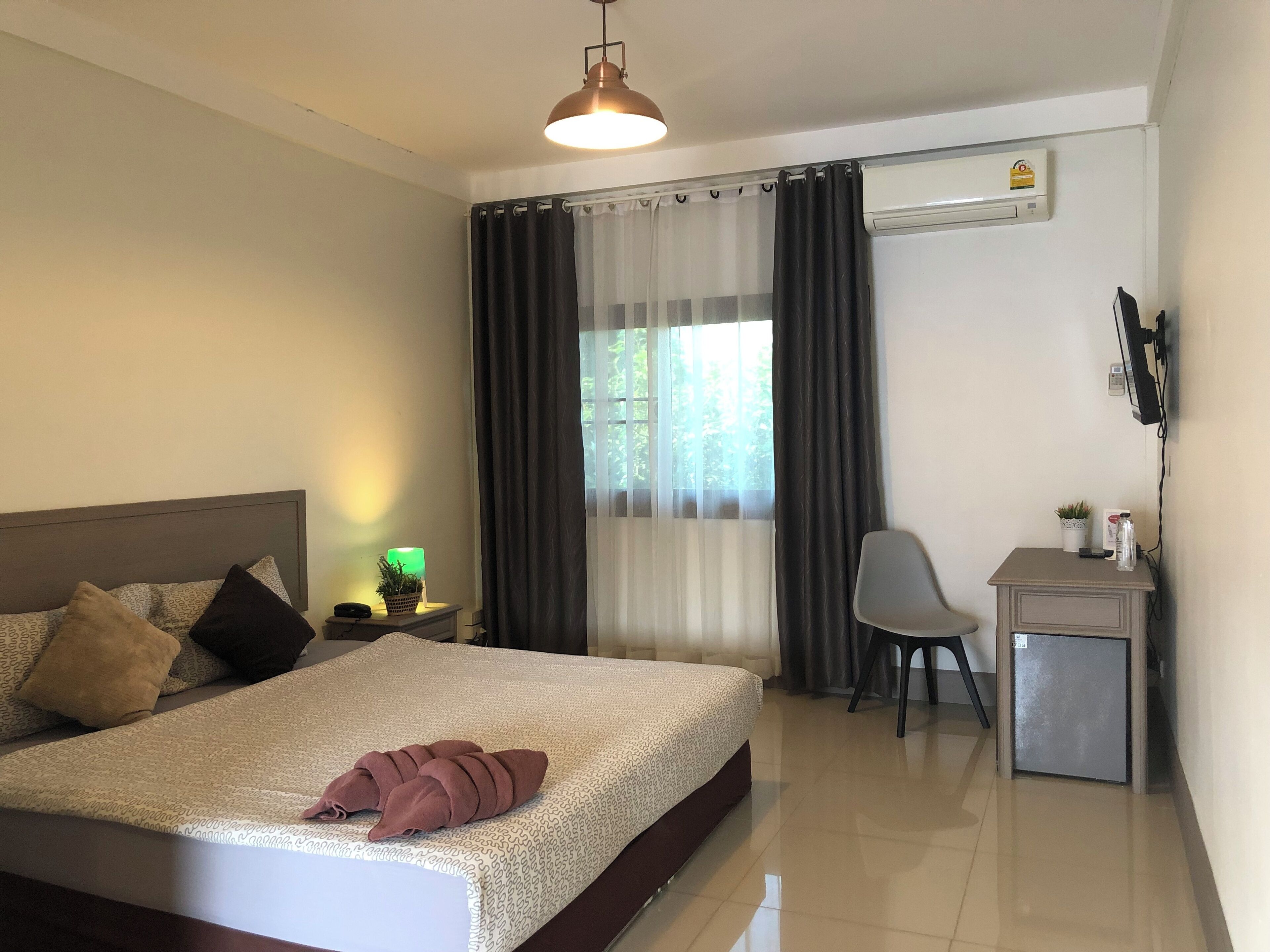 Photo - Ayothaya Hotel