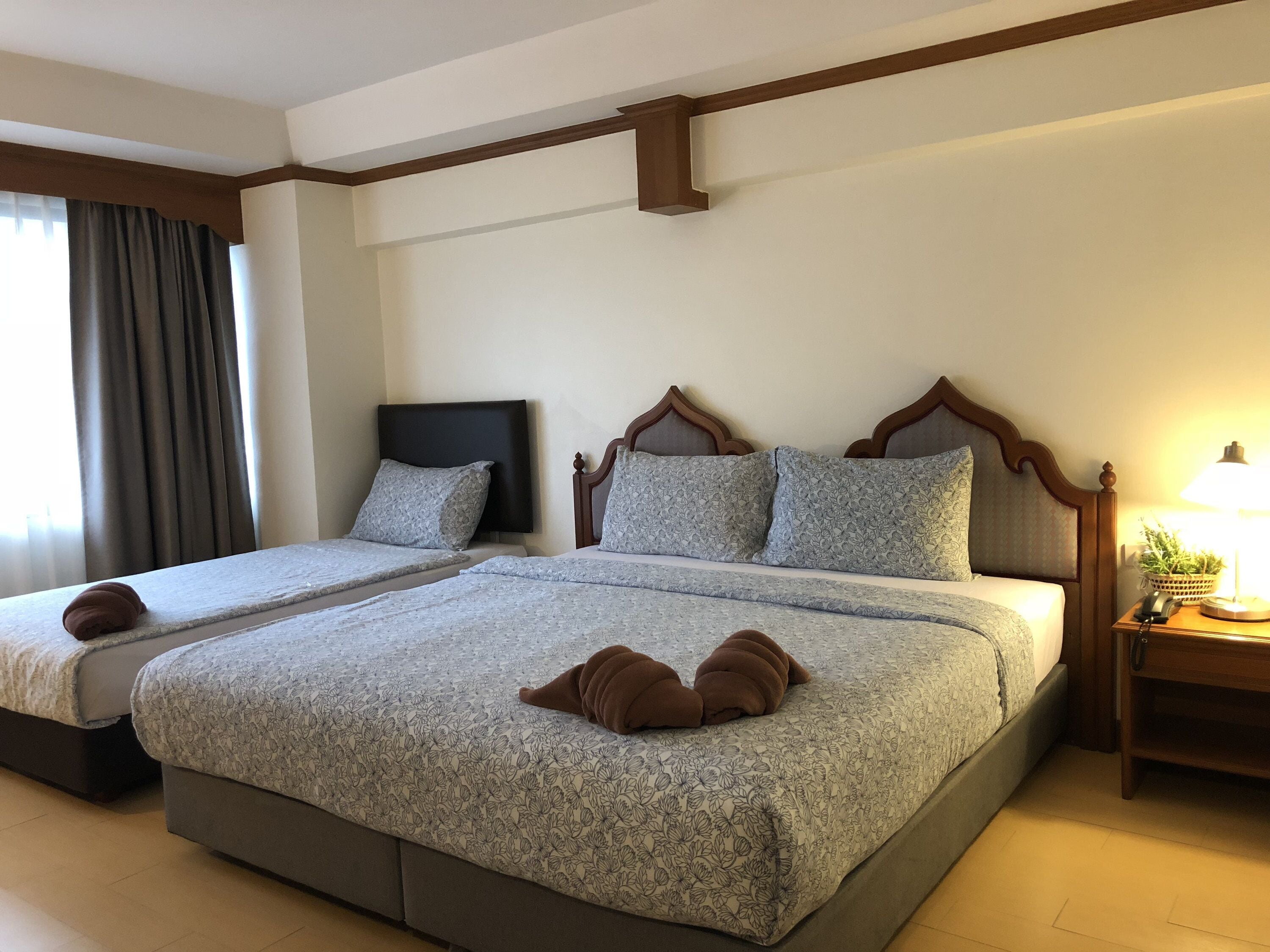 Foto - Ayothaya Hotel