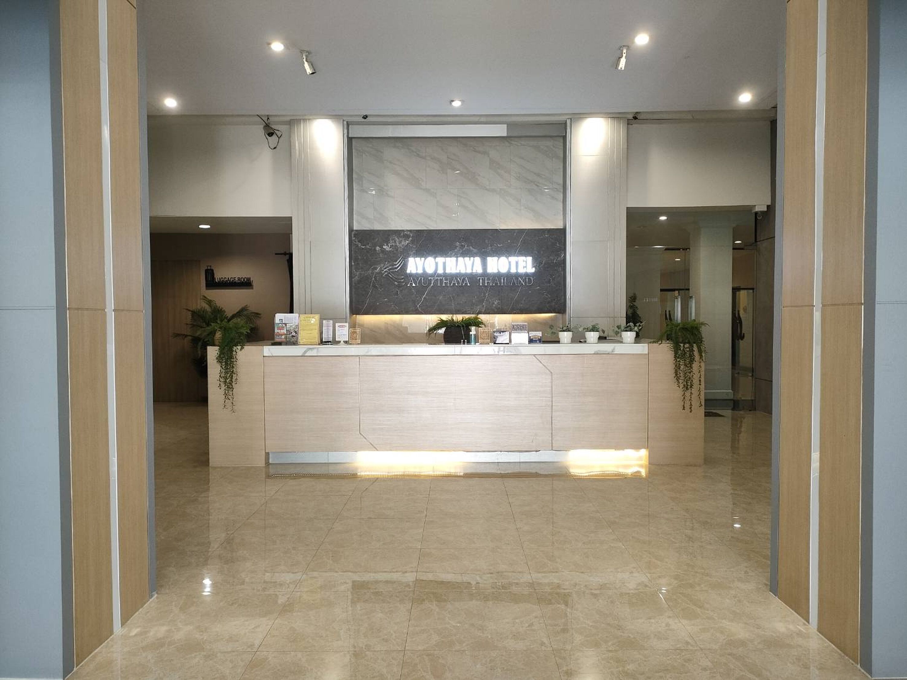 Foto - Ayothaya Hotel