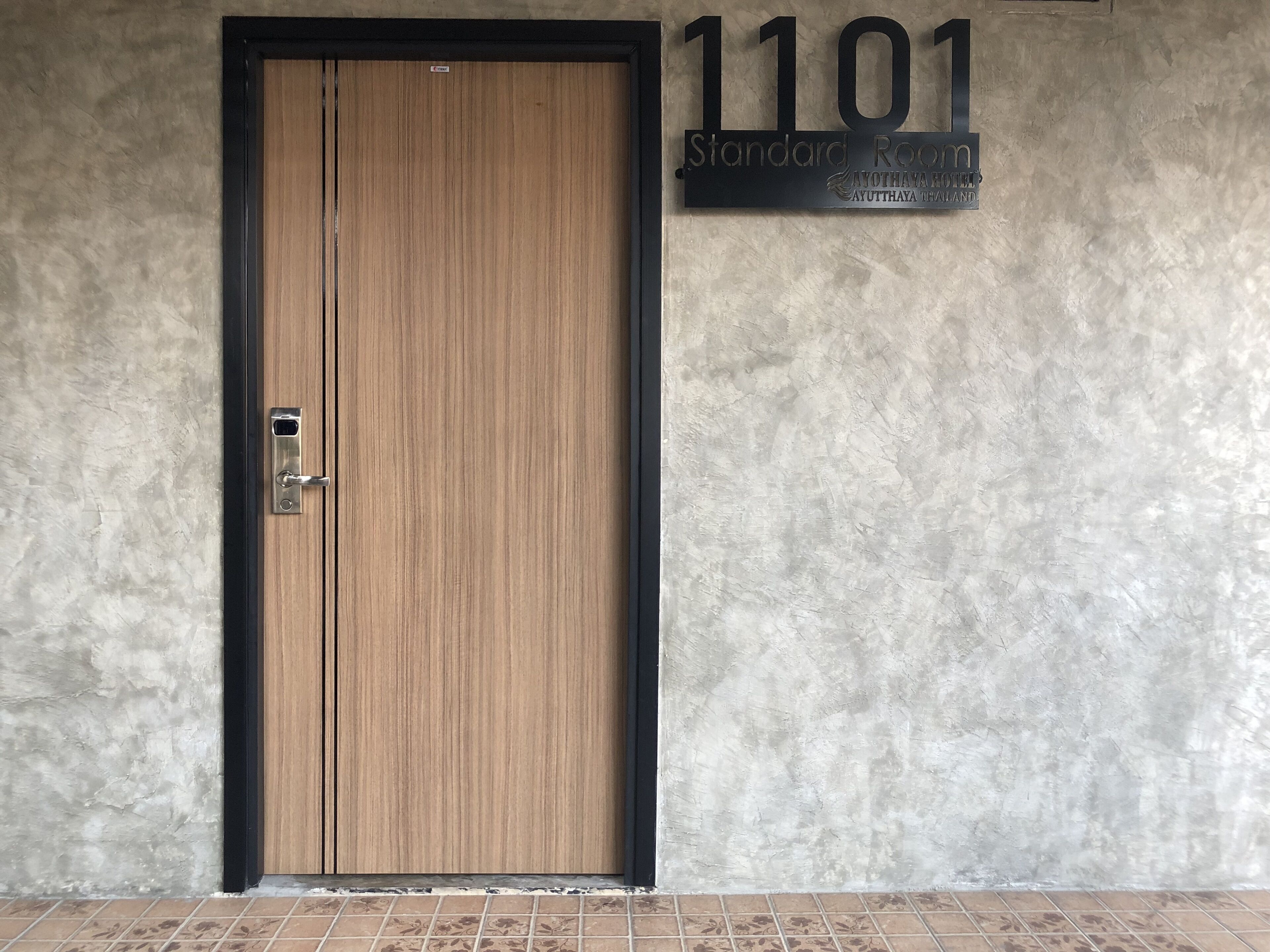 Photo - Ayothaya Hotel