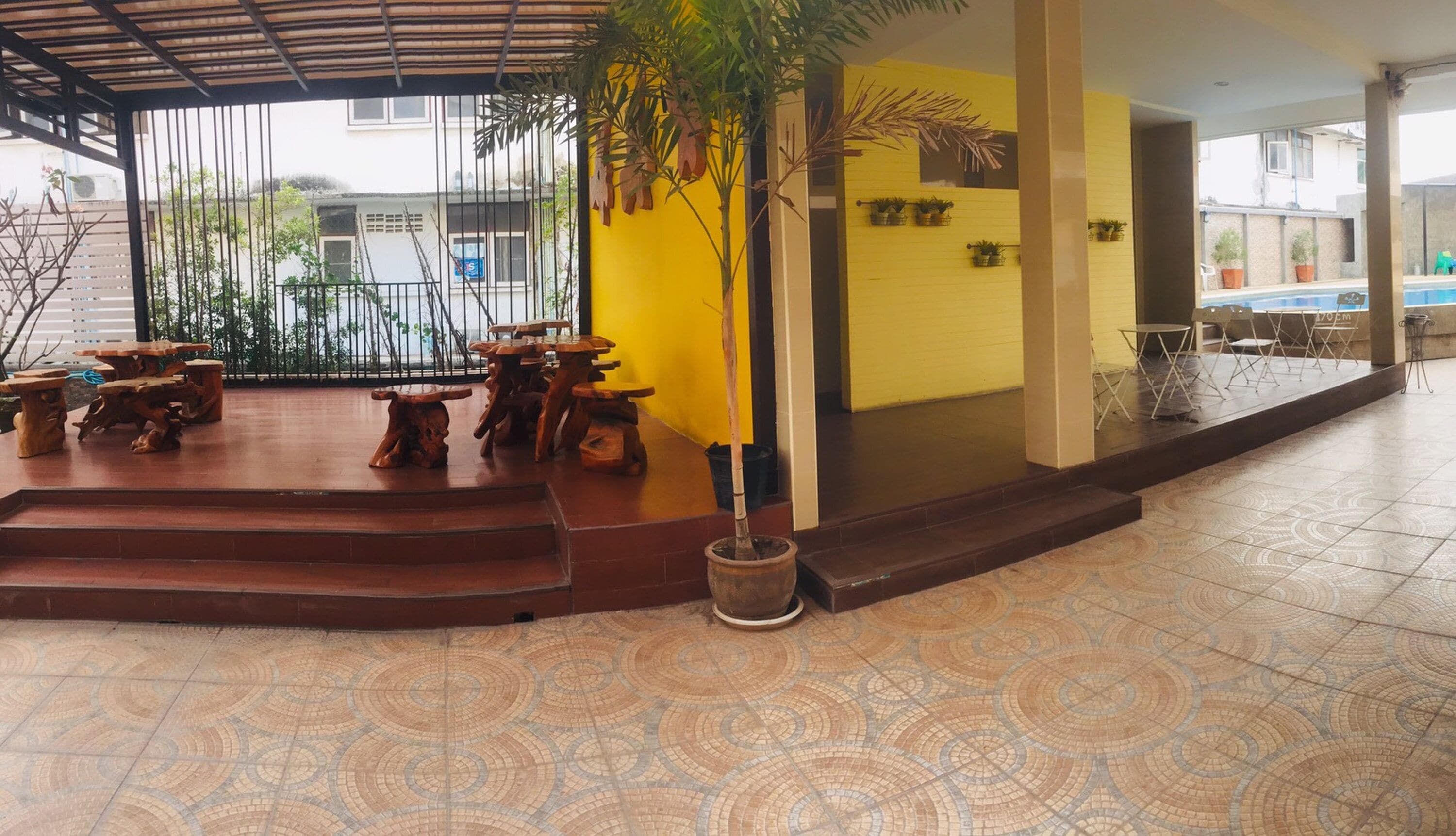 Foto - Ayothaya Hotel