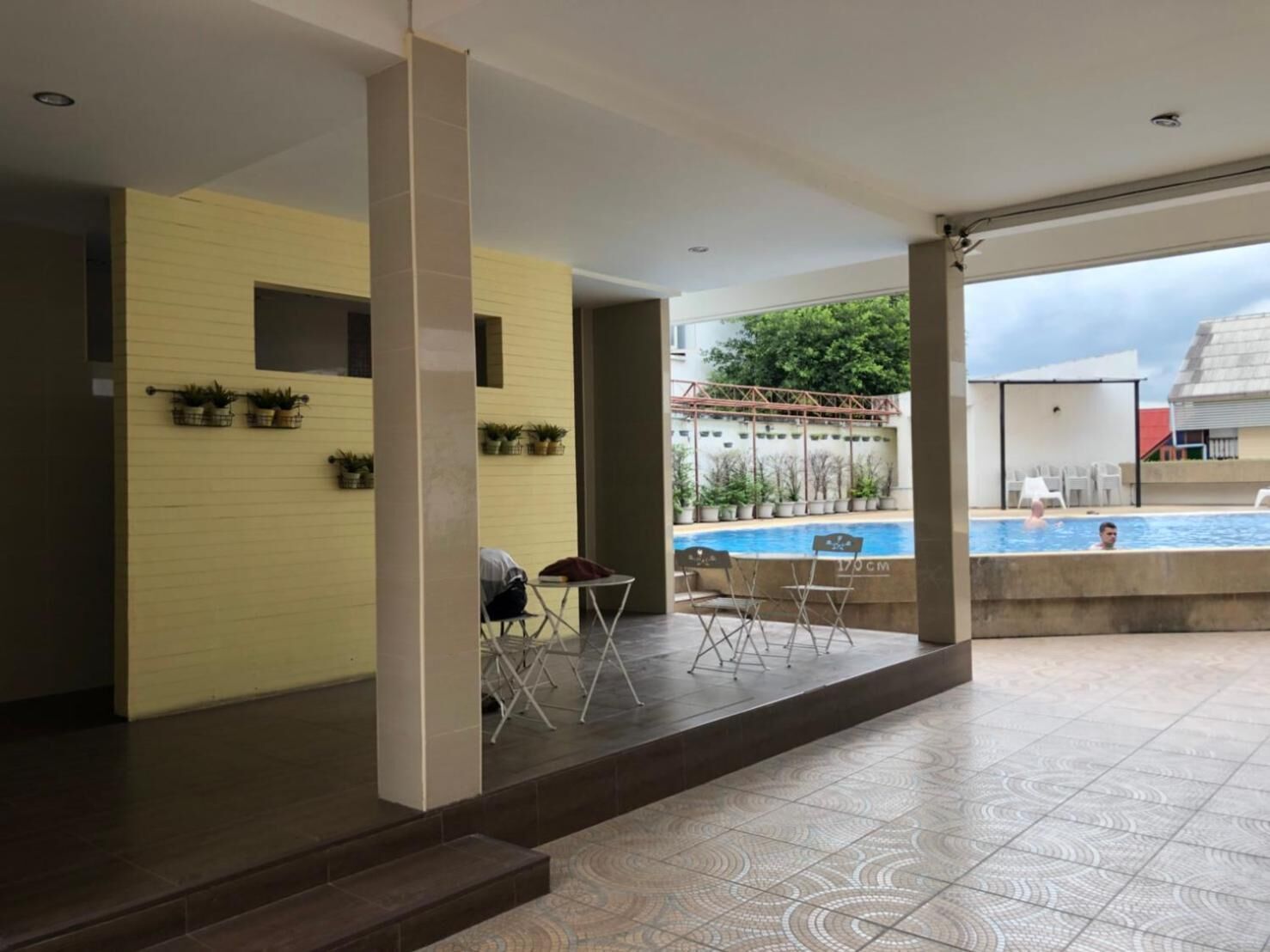 Photo - Ayothaya Hotel