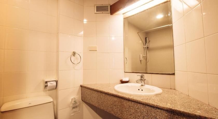 Foto - Ayothaya Hotel