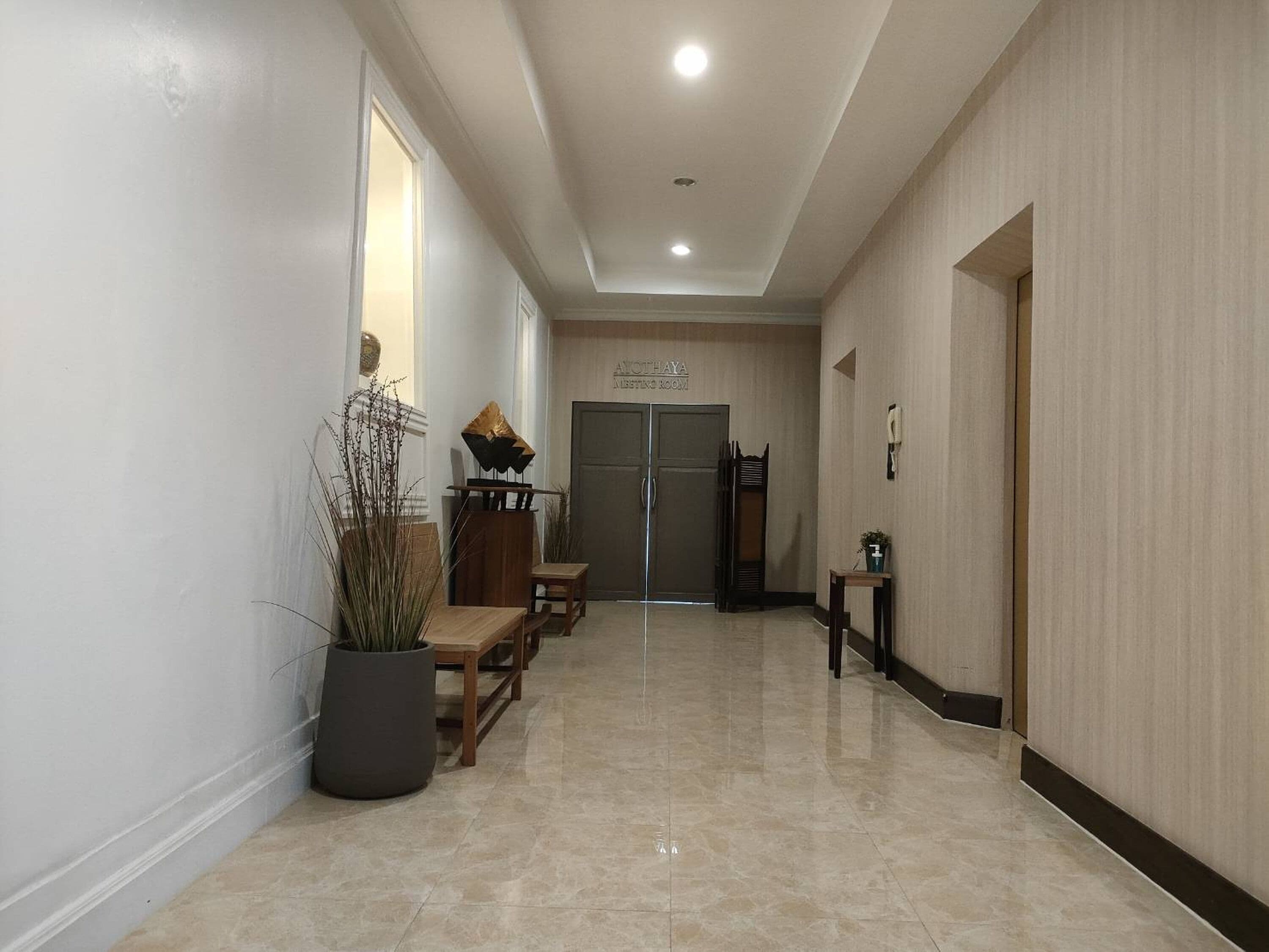 Foto - Ayothaya Hotel