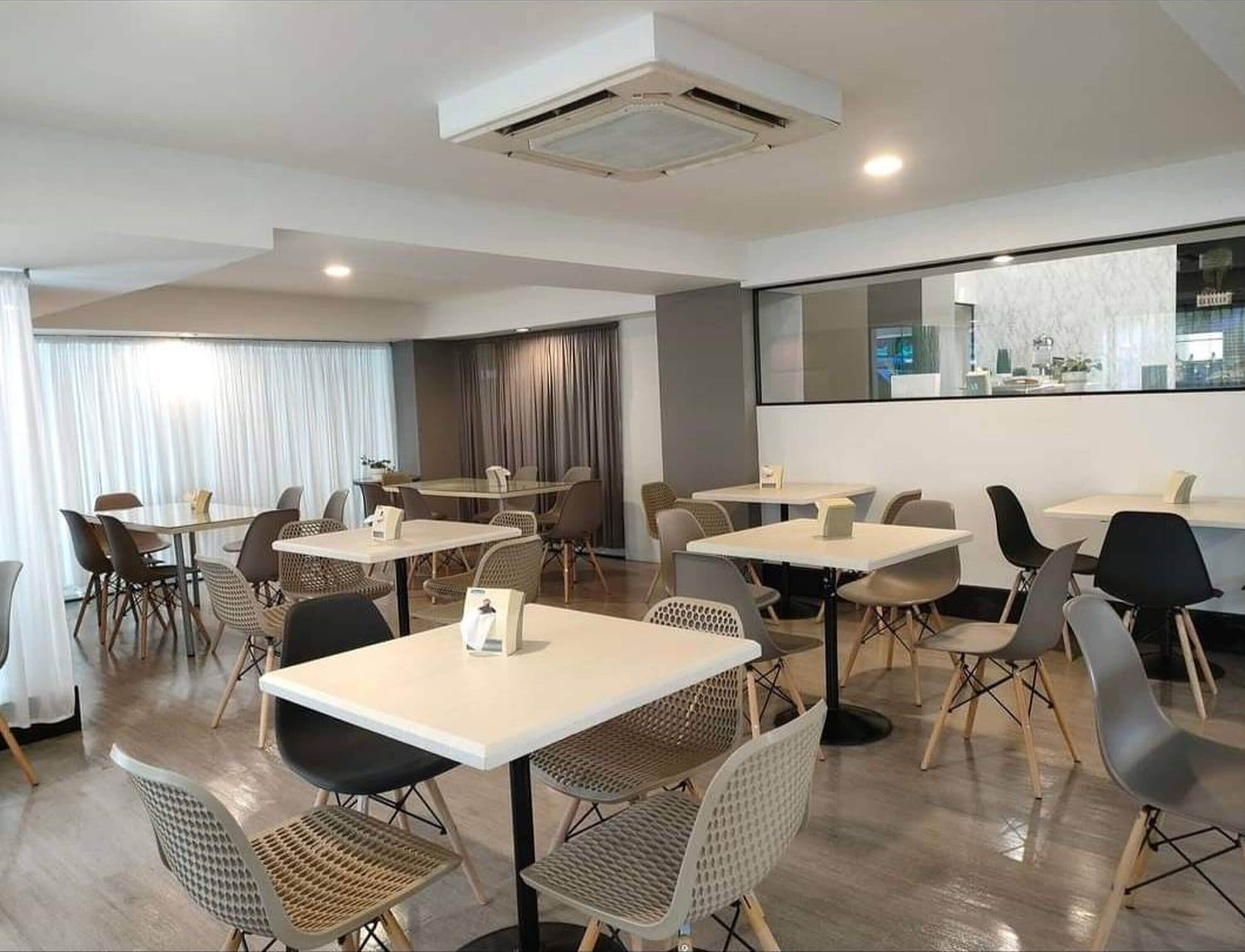 Foto - Ayothaya Hotel