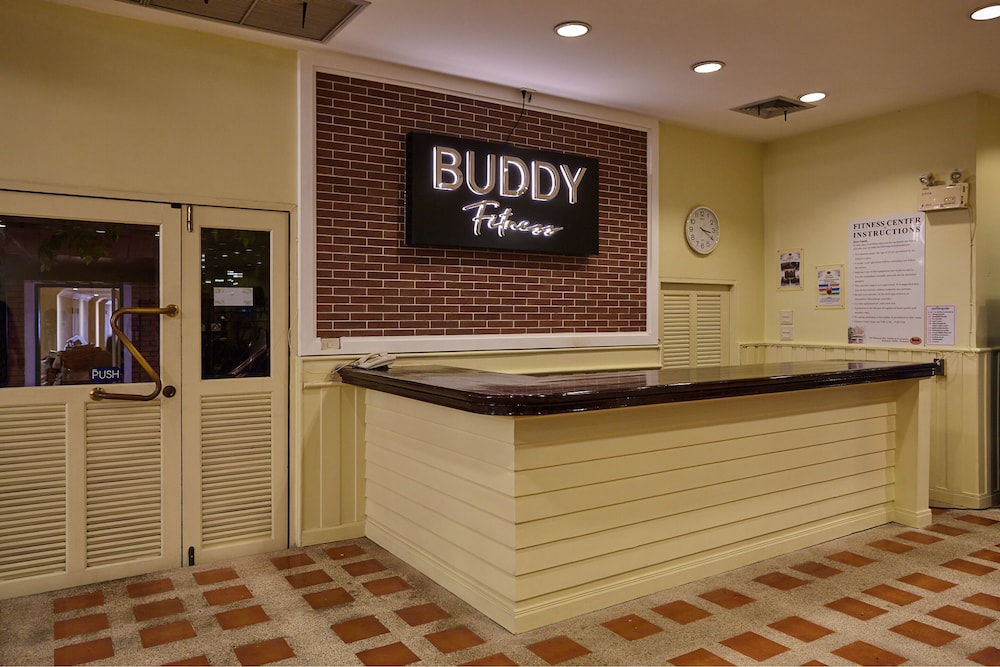 Buddy Lodge Hotel by null