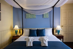 Superior King Bed Room