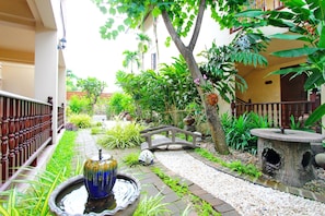 Exterior - Shewe Wana Suite Resort (Chiang Mai)