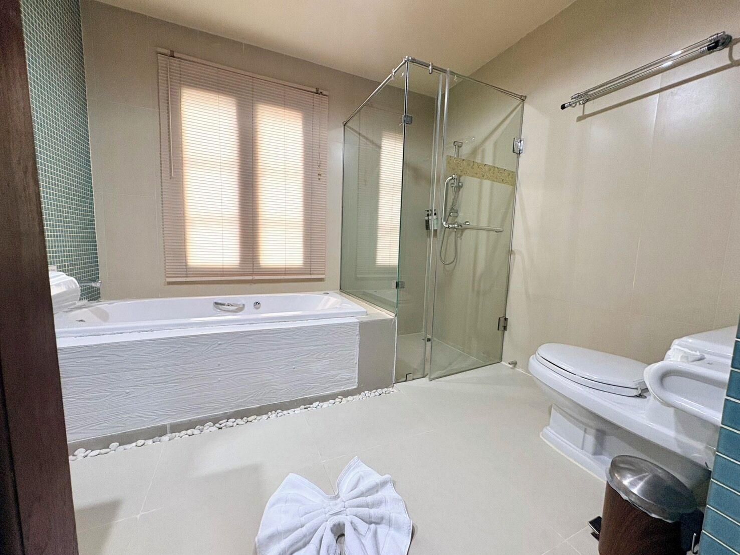 Foto - Shewe Wana Suite Resort
