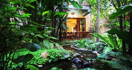 Shewe Wana Suite Resort