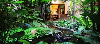 Shewe Wana Suite Resort