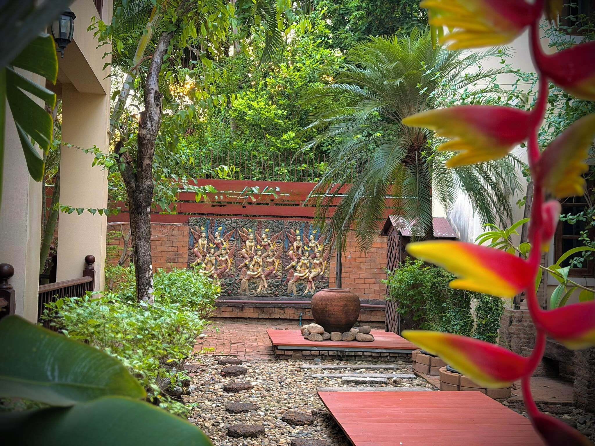 Photo - Shewe Wana Suite Resort