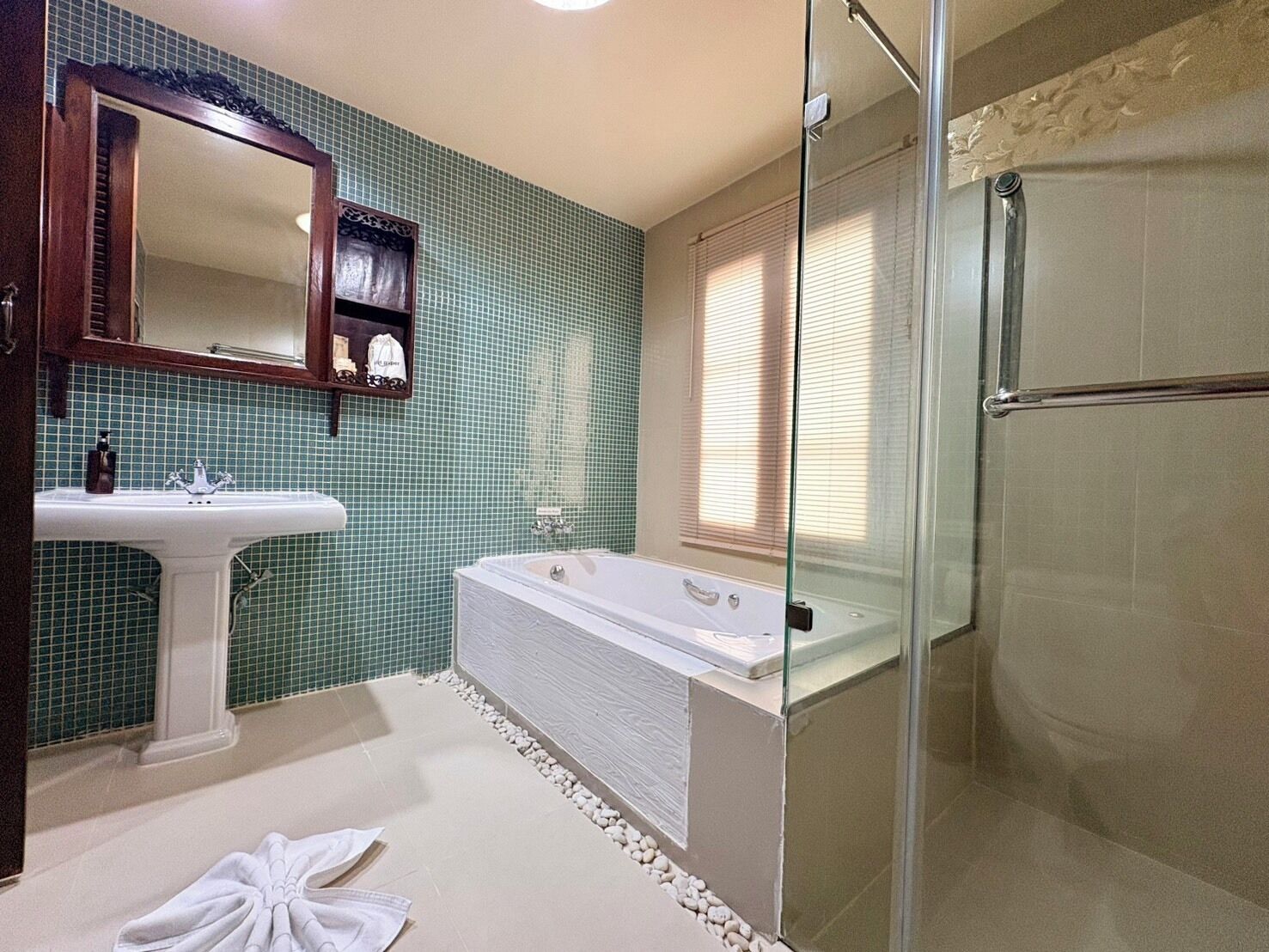Foto - Shewe Wana Suite Resort