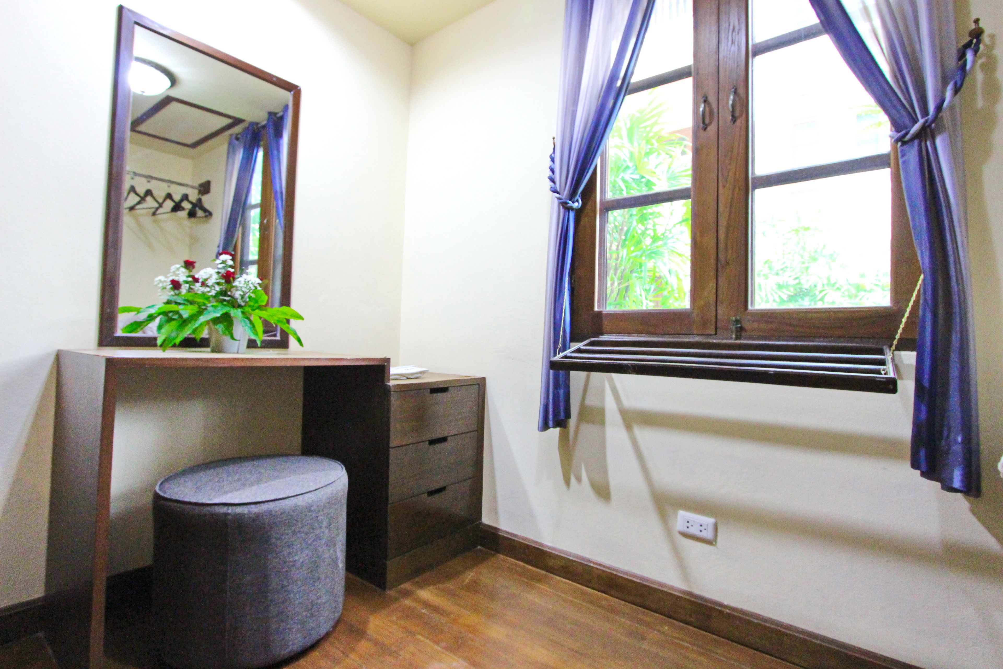 deluxe family suite | in-room safe, desk, blackout curtains, free wifi