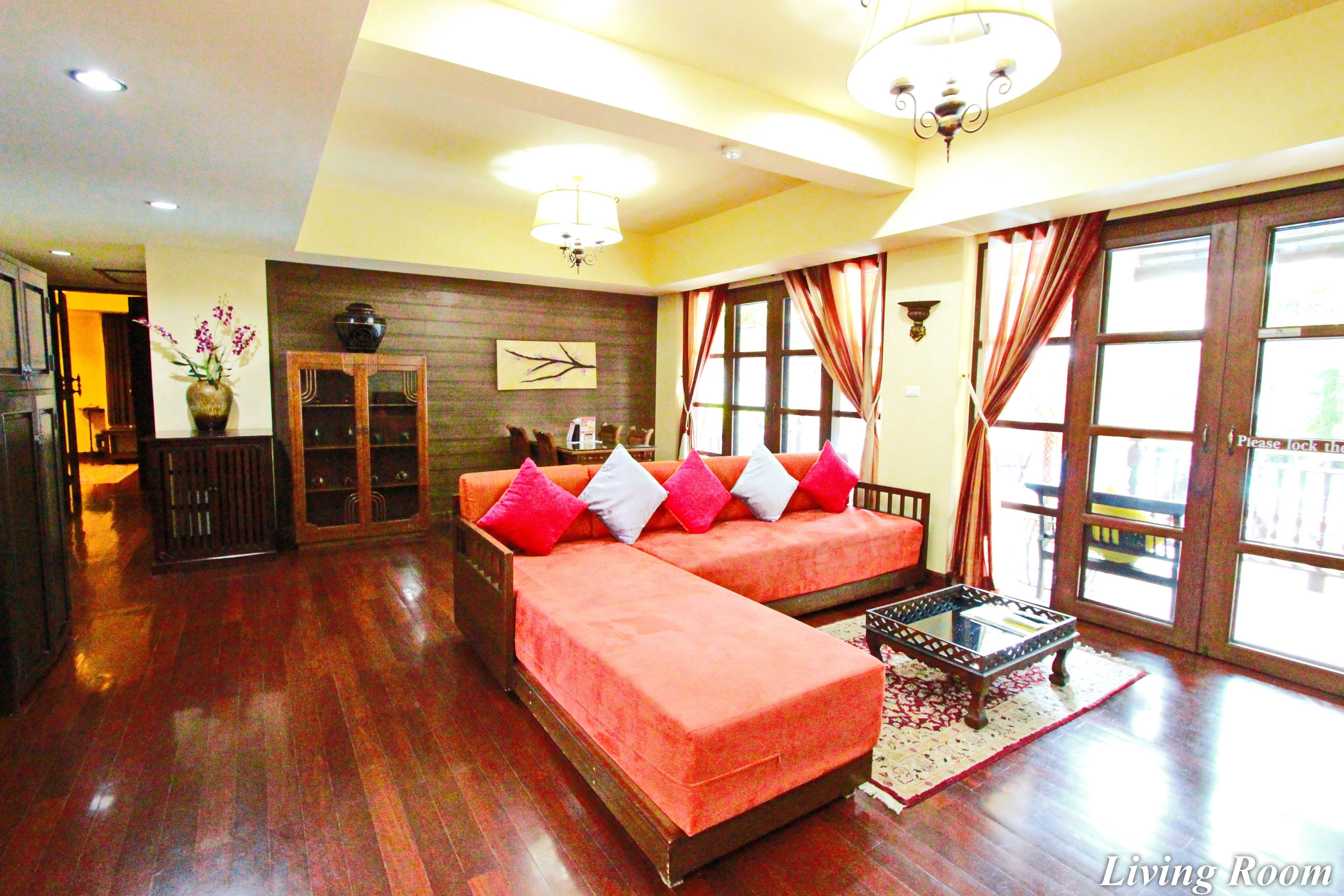 Foto - Shewe Wana Suite Resort