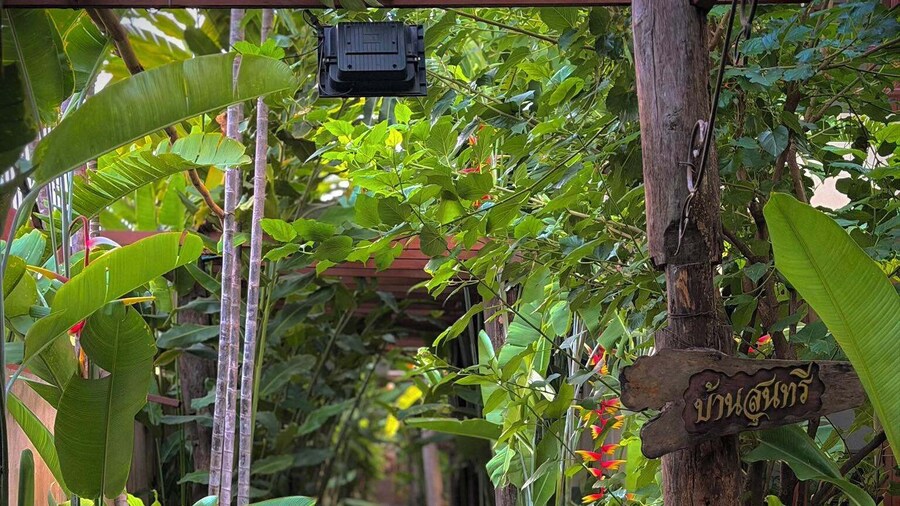 Shewe Wana Suite Resort