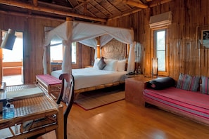 Upper Mountain Cottage