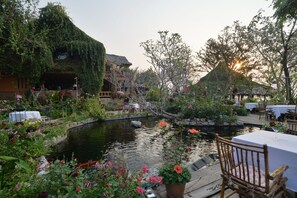 Garden - Phu Chaisai Chiang Rai Mountain Resort (Mae Chan)