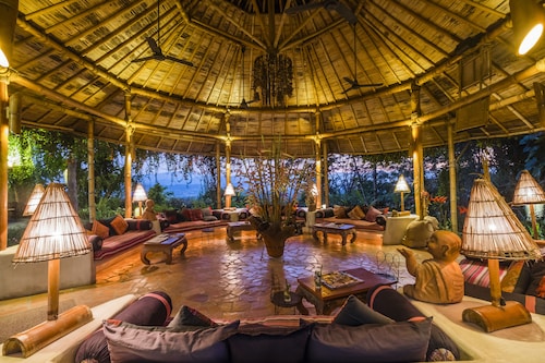 Phu Chaisai Chiang Rai Mountain Resort