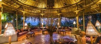 Phu Chaisai Chiang Rai Mountain Resort