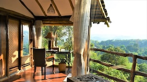 Romantic Suite Villa