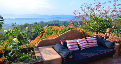 Phu Chaisai Chiang Rai Mountain Resort