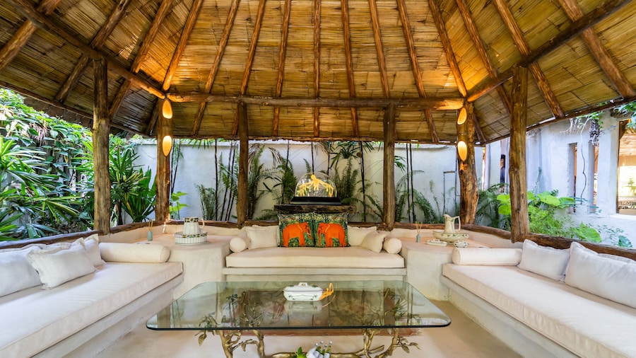 Phu Chaisai Chiang Rai Mountain Resort