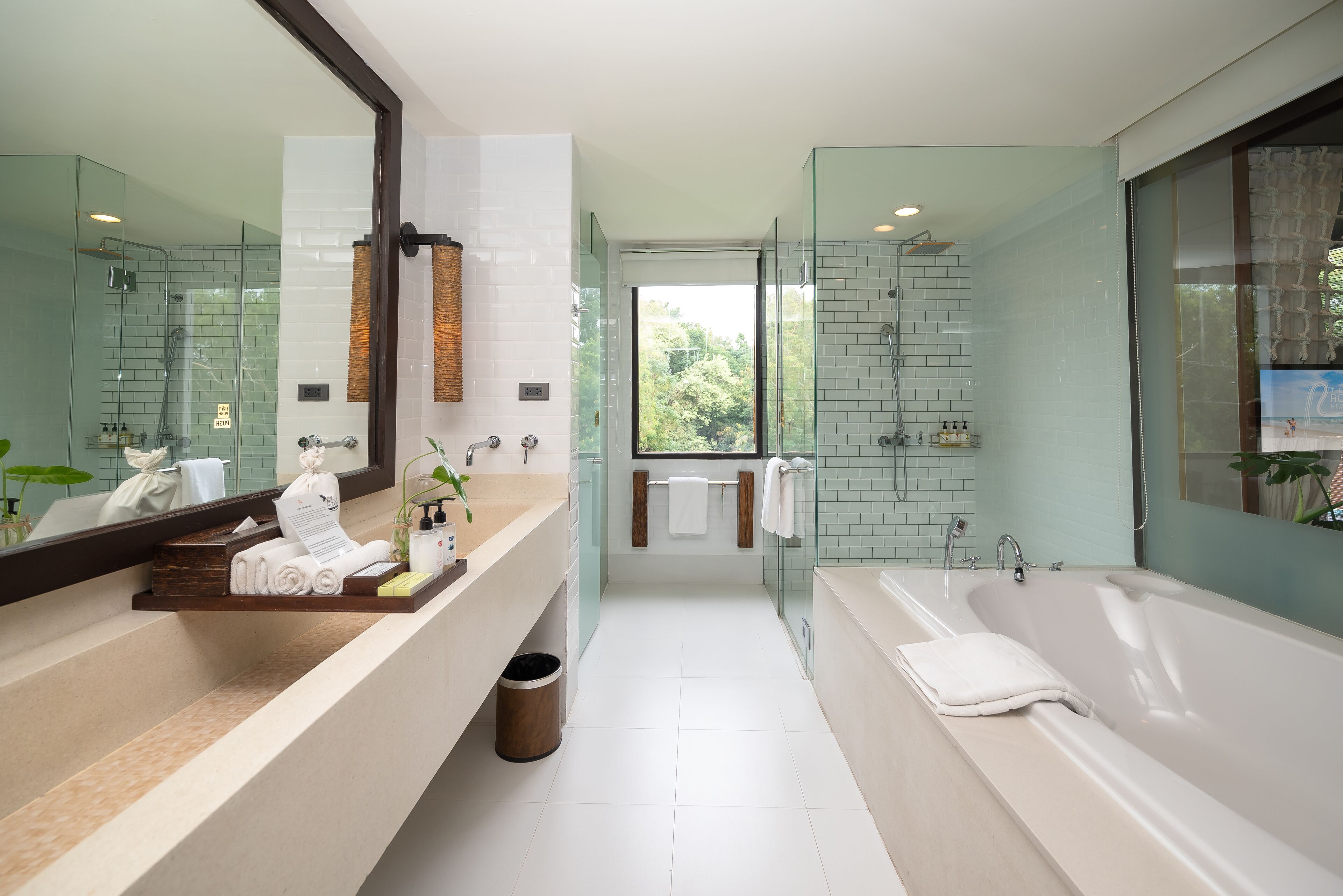 Photo - The Rock Hua Hin Beachfront Spa Resort