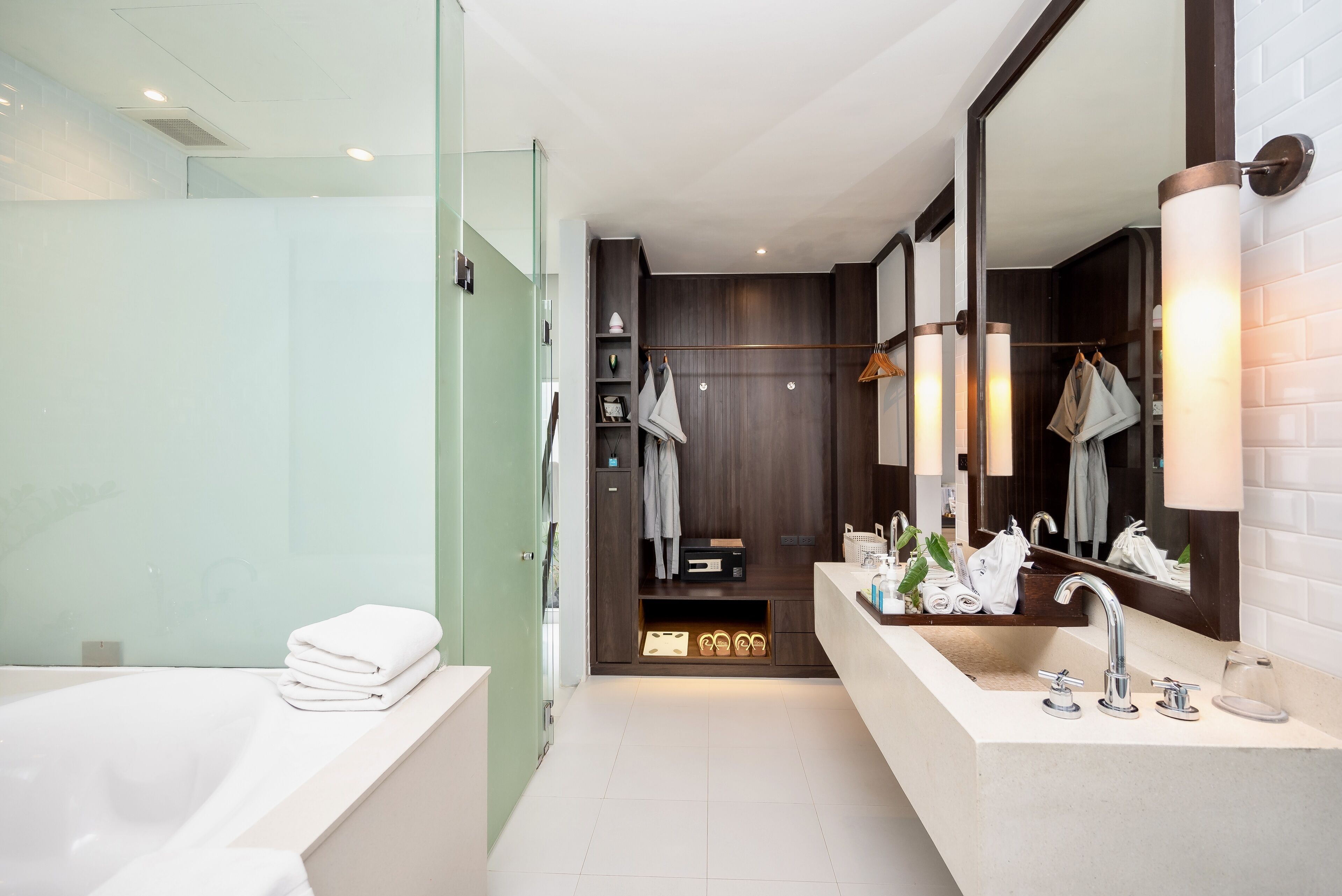 Foto - The Rock Hua Hin Beachfront Spa Resort