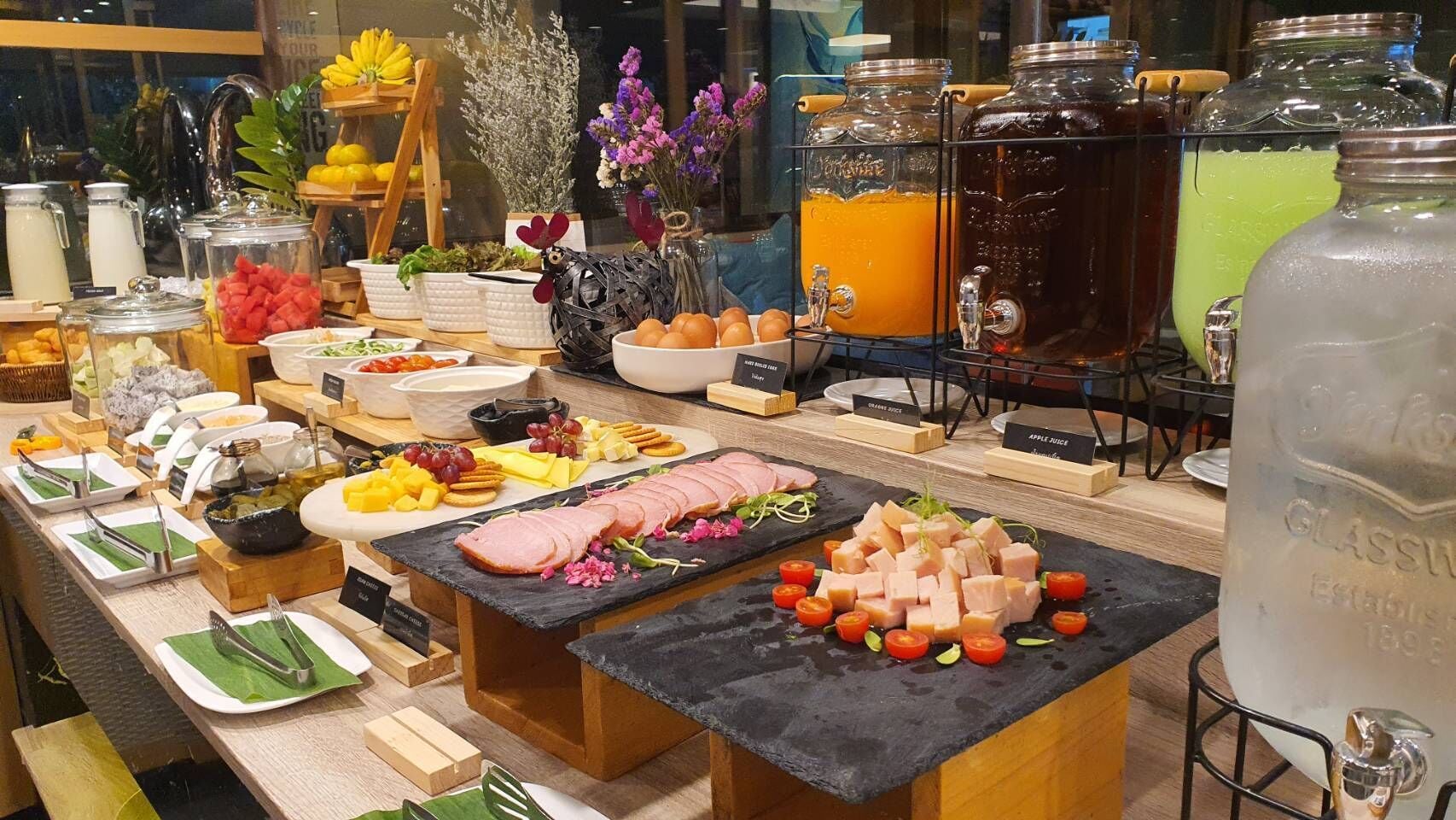 Foto - The Rock Hua Hin Beachfront Spa Resort