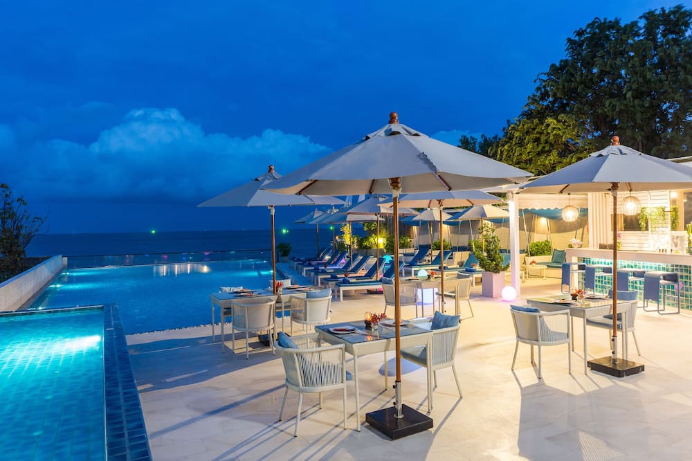 The Rock Hua Hin Beachfront Spa Resort