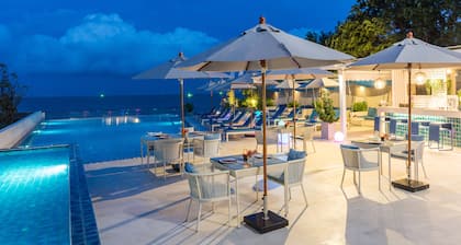 The Rock Hua Hin Beachfront Spa Resort