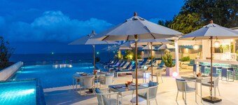 The Rock Hua Hin Beachfront Spa Resort