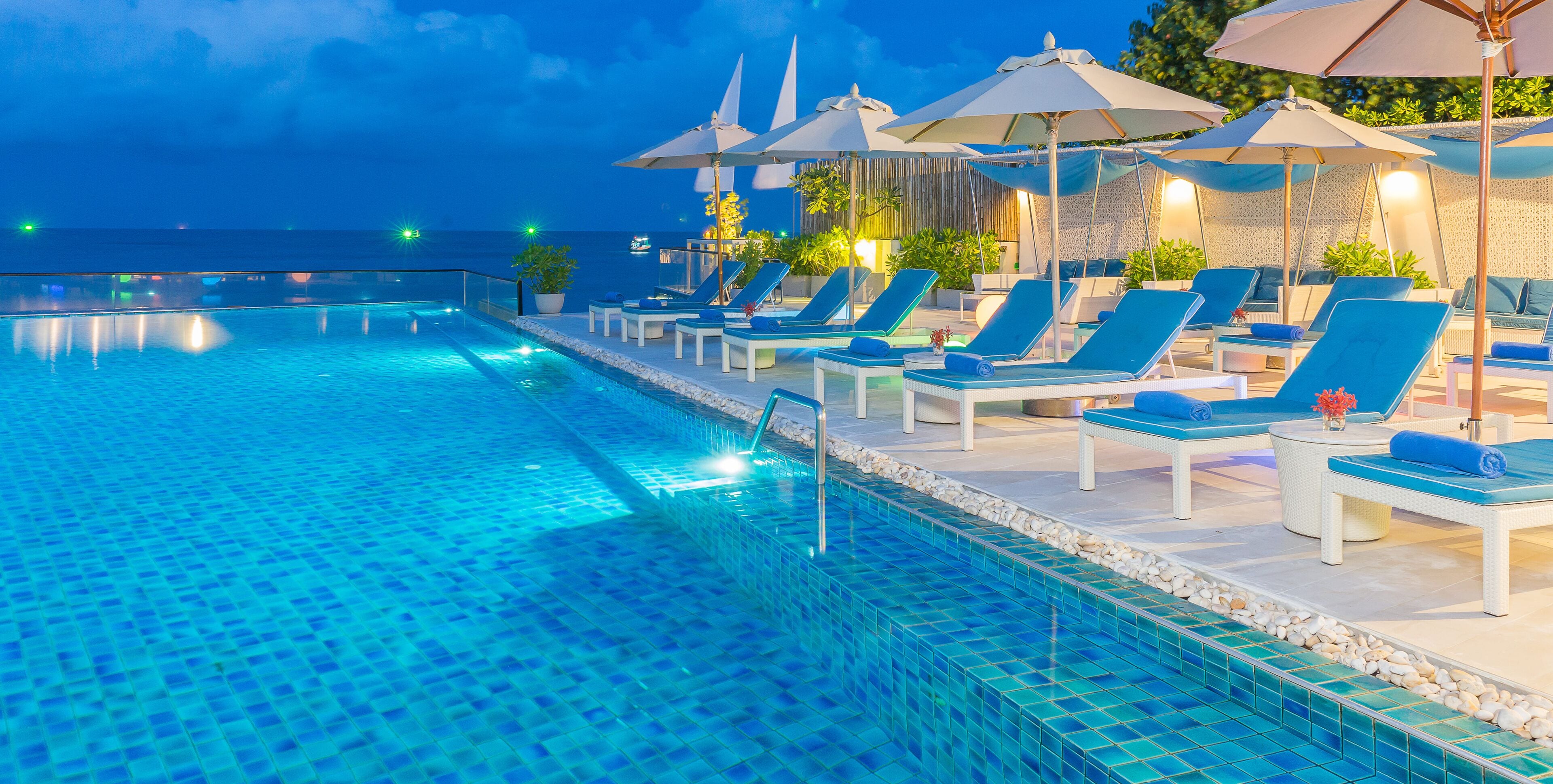 Foto - The Rock Hua Hin Beachfront Spa Resort