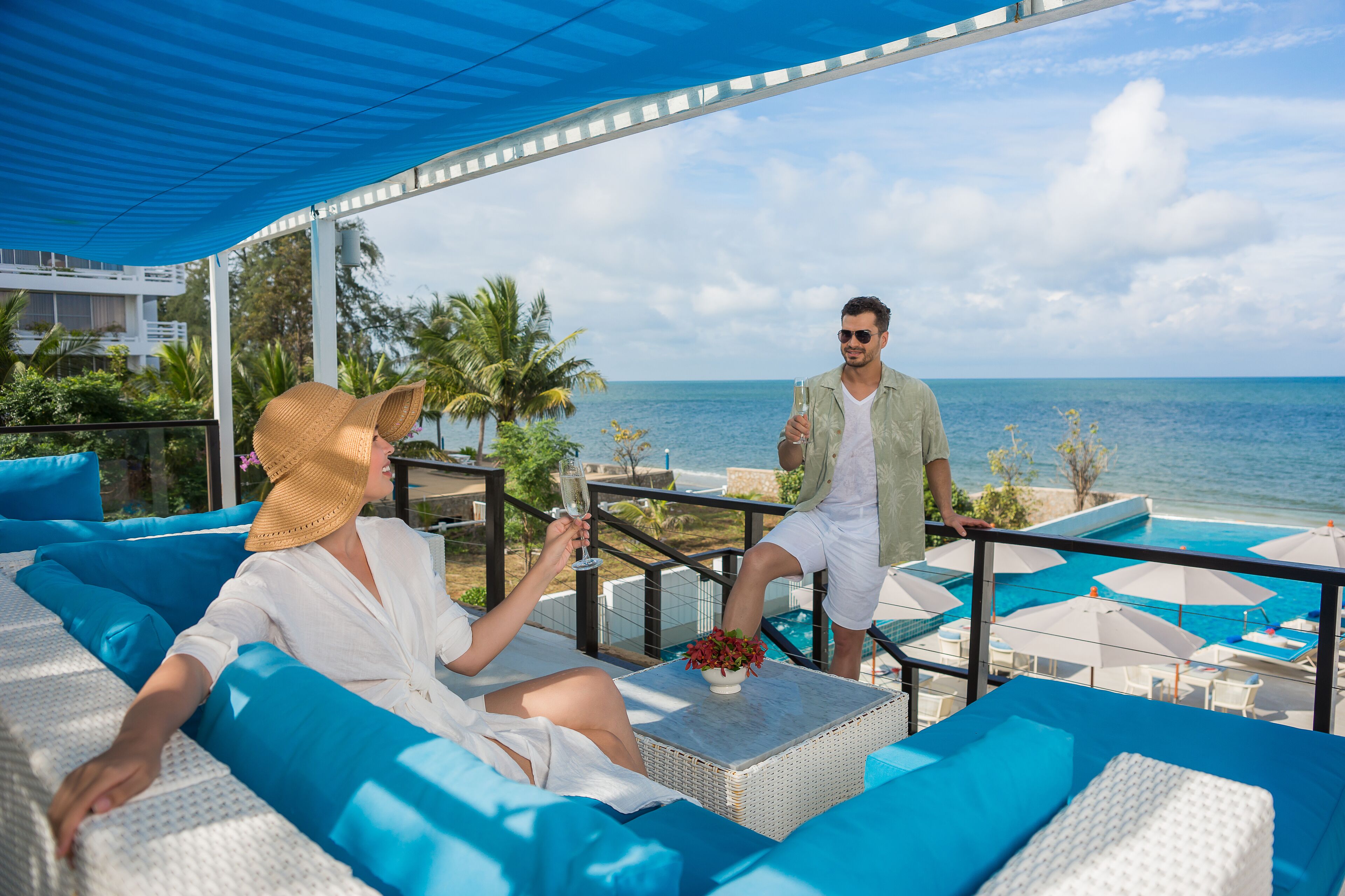 Photo - The Rock Hua Hin Beachfront Spa Resort