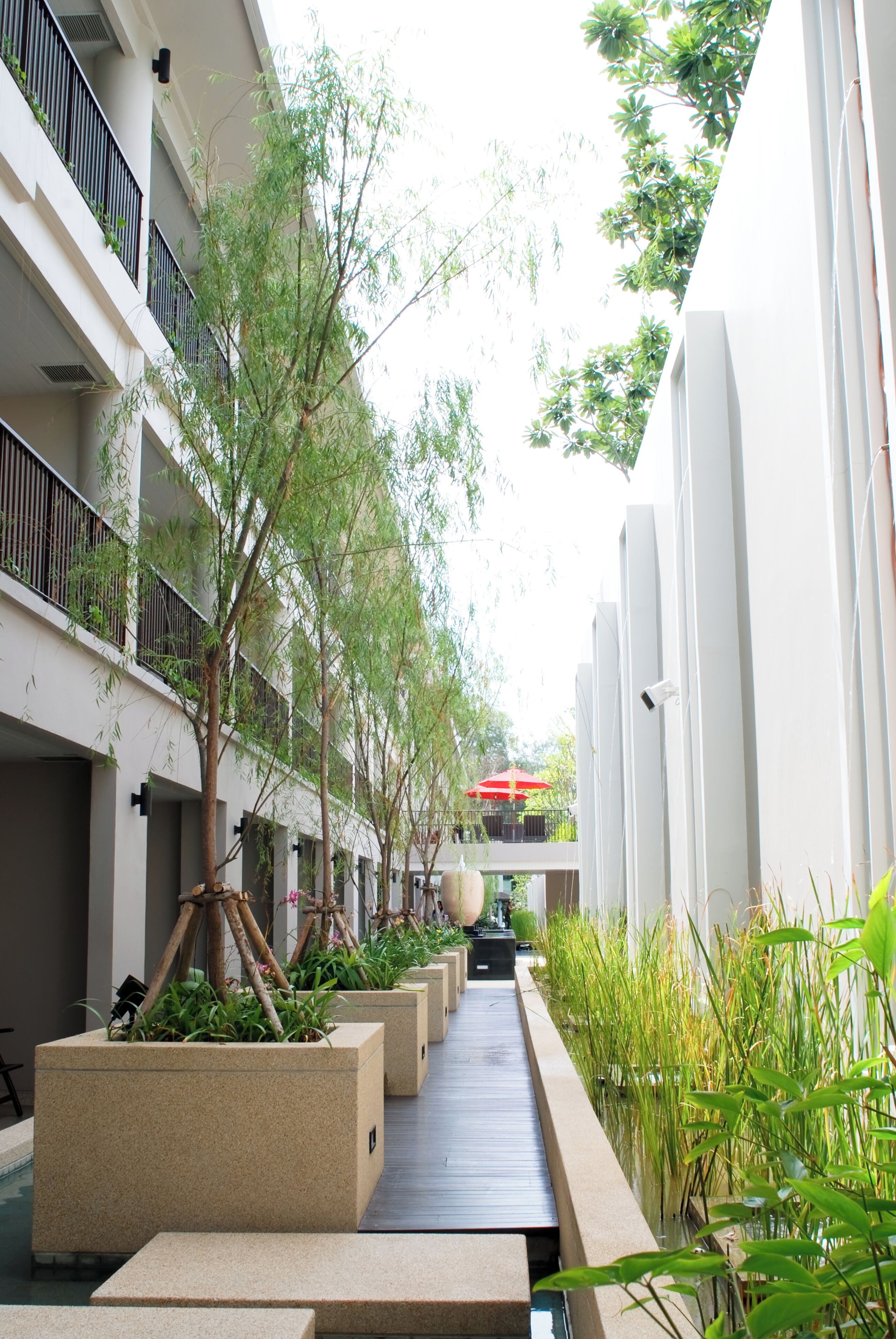 Foto - Tara Mantra Cha-Am Resort