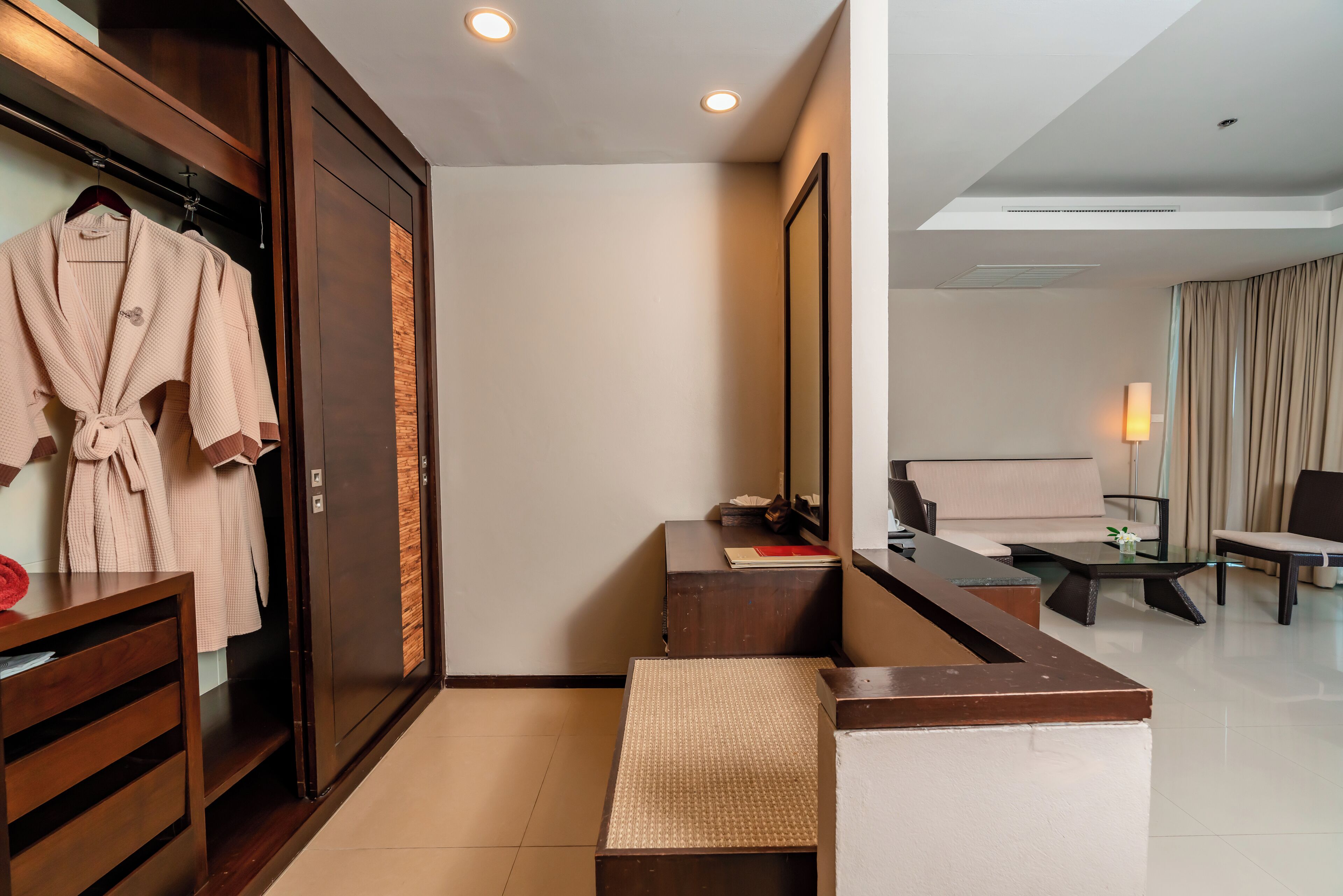 Photo - Tara Mantra Cha-Am Resort