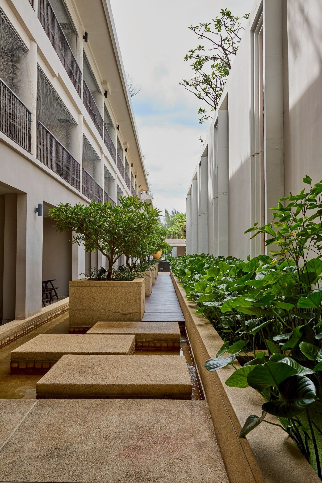 Foto - Tara Mantra Cha-Am Resort